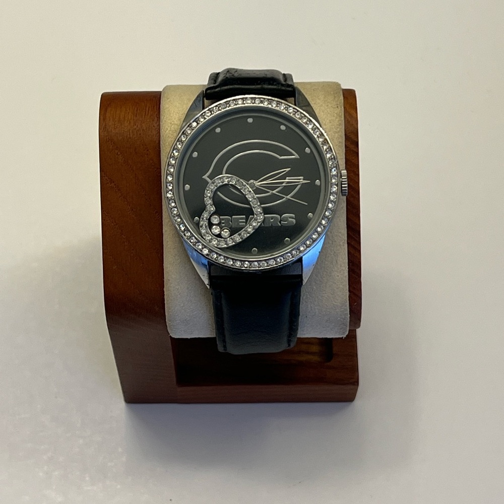Chicago‎ Bears women watch